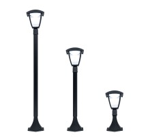 Наземный фонарь CLU04B Citilux