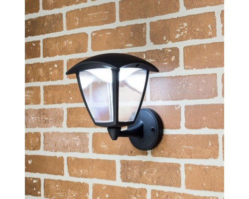 Настенный фонарь уличный CLU04W1 Citilux