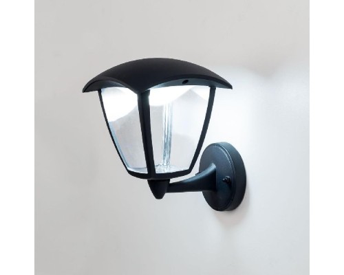 Настенный фонарь уличный CLU04W1 Citilux