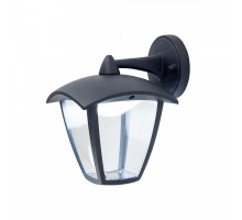 Настенный фонарь уличный CLU04W2 Citilux