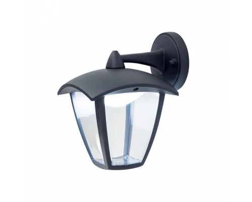 Настенный фонарь уличный CLU04W2 Citilux