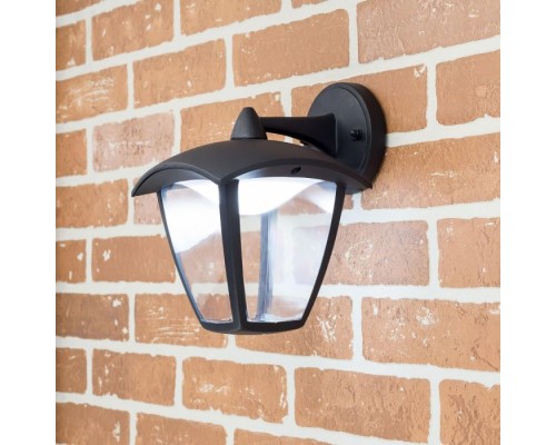 Настенный фонарь уличный CLU04W2 Citilux