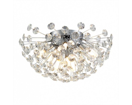 Потолочная люстра Betsy EL322C07.1 Citilux