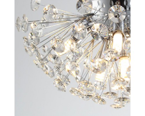 Потолочная люстра Betsy EL322C07.1 Citilux