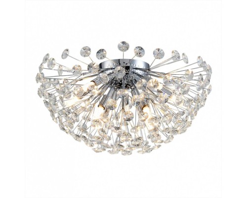 Потолочная люстра Betsy EL322C09.1 Citilux