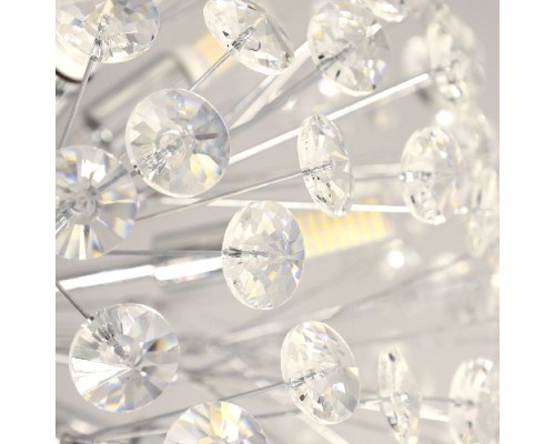 Потолочная люстра Betsy EL322C09.1 Citilux