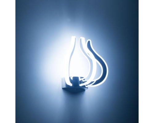 Настенный светильник Krown EL334W16.1 Citilux