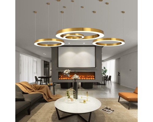 Подвесной светильник Raunds 10254 Cloyd