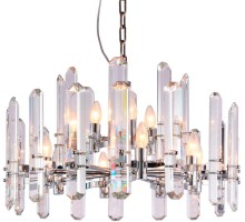 Подвесная люстра Estrada 10274 Cloyd