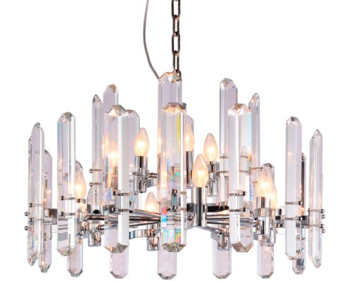 Подвесная люстра Estrada 10274 Cloyd