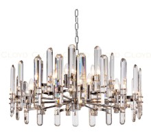 Подвесная люстра Estrada 10275 Cloyd