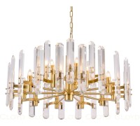 Подвесная люстра Estrada 10276 Cloyd