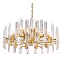 Подвесная люстра Estrada 10276 Cloyd