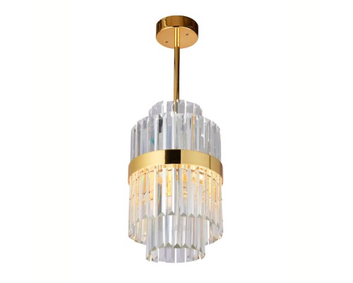 Потолочная люстра Brotigan 10278 Cloyd