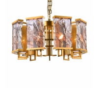 Подвесная люстра Mineral 10285 Cloyd