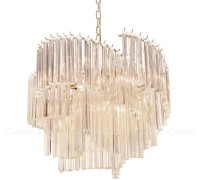 Подвесная люстра Evolute 10304 Cloyd