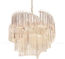 Подвесная люстра Evolute 10304 Cloyd