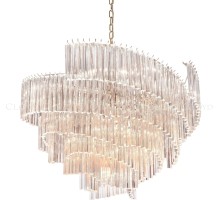 Подвесная люстра Evolute 10305 Cloyd