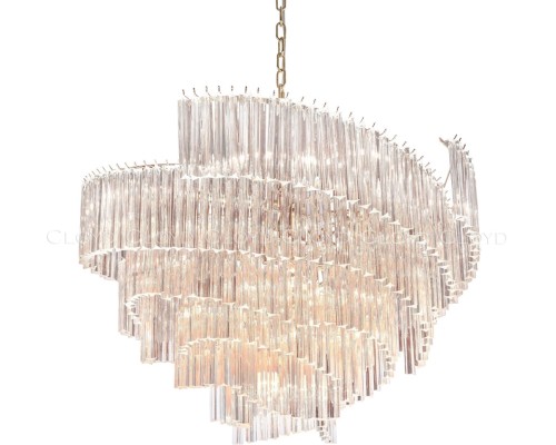 Подвесная люстра Evolute 10305 Cloyd