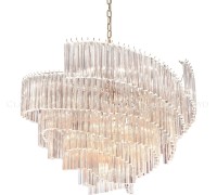 Подвесная люстра Evolute 10306 Cloyd