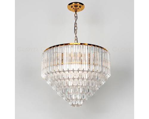 Подвесная люстра Oratoria 10307 Cloyd