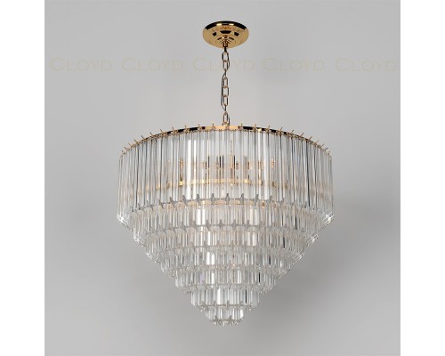 Подвесная люстра Oratoria 10308 Cloyd