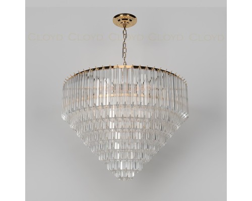 Подвесная люстра Oratoria 10309 Cloyd