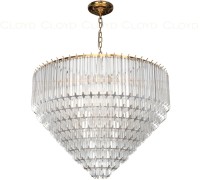 Подвесная люстра Oratoria 10312 Cloyd