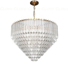 Подвесная люстра Oratoria 10312 Cloyd