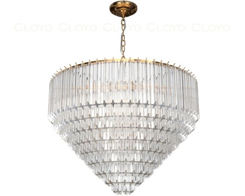 Подвесная люстра Oratoria 10312 Cloyd