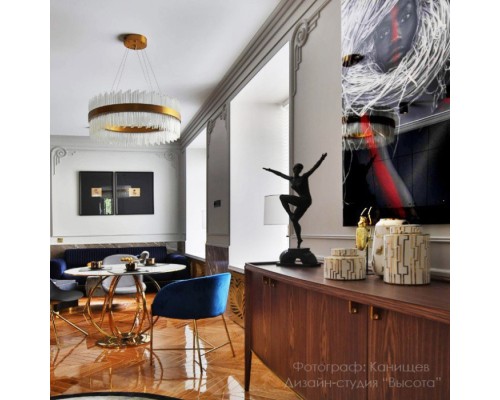 Подвесная люстра Cadance 10333 Cloyd