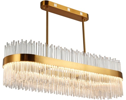 Потолочная люстра Cadance 10336 Cloyd