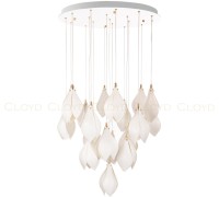 Подвесной светильник Mangra 10362 Cloyd