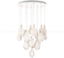 Подвесной светильник Mangra 10362 Cloyd