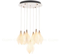 Подвесной светильник Mangra 10364 Cloyd