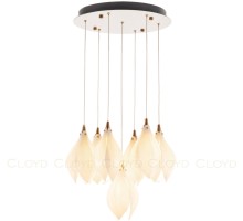 Подвесной светильник Mangra 10364 Cloyd