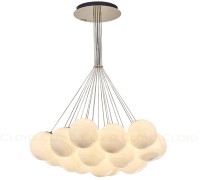 Подвесная люстра Lonati 10422 Cloyd