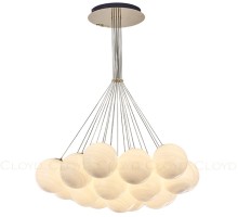 Подвесная люстра Lonati 10422 Cloyd