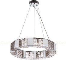 Подвесная люстра Corund 10424 Cloyd