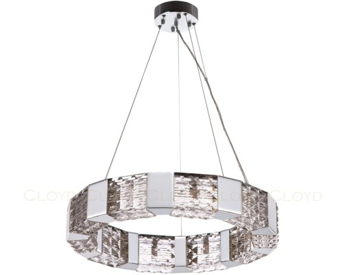 Подвесная люстра Corund 10424 Cloyd
