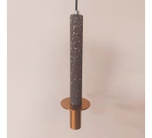 Подвесной светильник Clarnet 10452 Cloyd