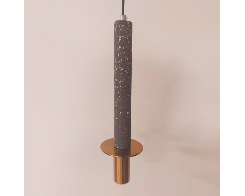 Подвесной светильник Clarnet 10452 Cloyd