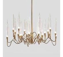 Потолочная люстра Zoar 10456 Cloyd