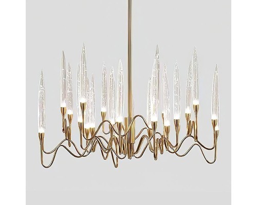 Потолочная люстра Zoar 10456 Cloyd