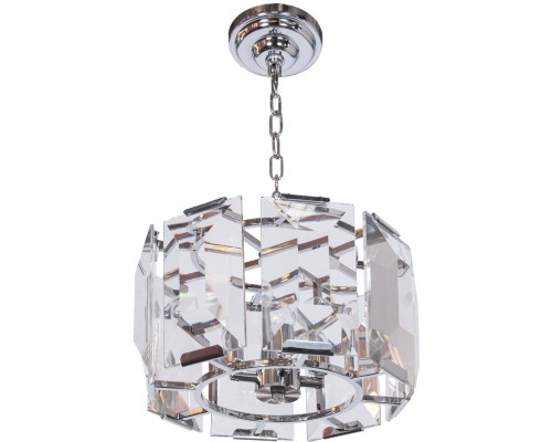 Подвесная люстра Henrik 10503 Cloyd