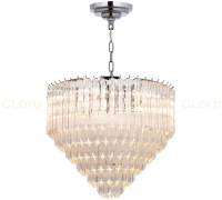Подвесная люстра Oratoria 10504 Cloyd