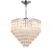 Подвесная люстра Oratoria 10504 Cloyd