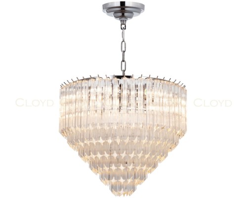 Подвесная люстра Oratoria 10504 Cloyd