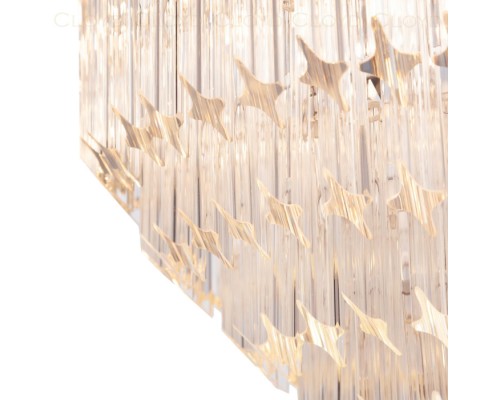 Подвесная люстра Oratoria 10504 Cloyd