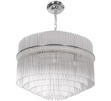 Подвесная люстра Vacombe 10507 Cloyd